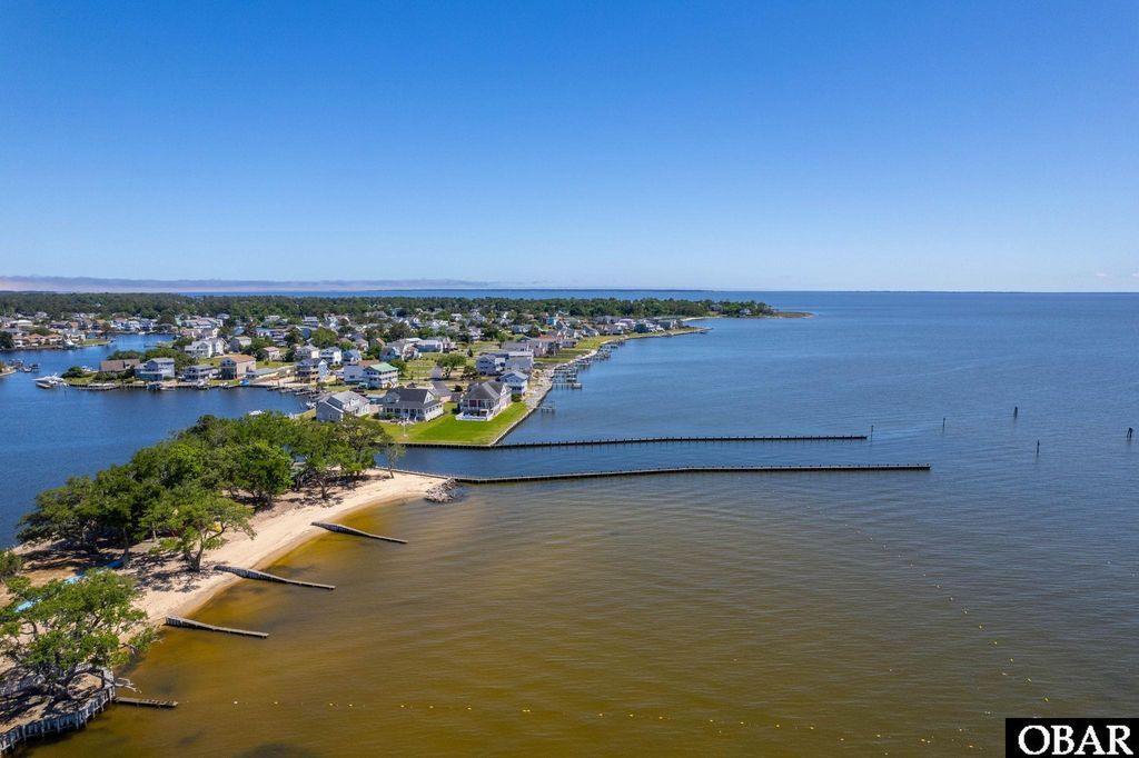 Image 36 of property listing at 1119 Harbour View Drive Lot #111 -N, Kill Devil Hills, NC 27948