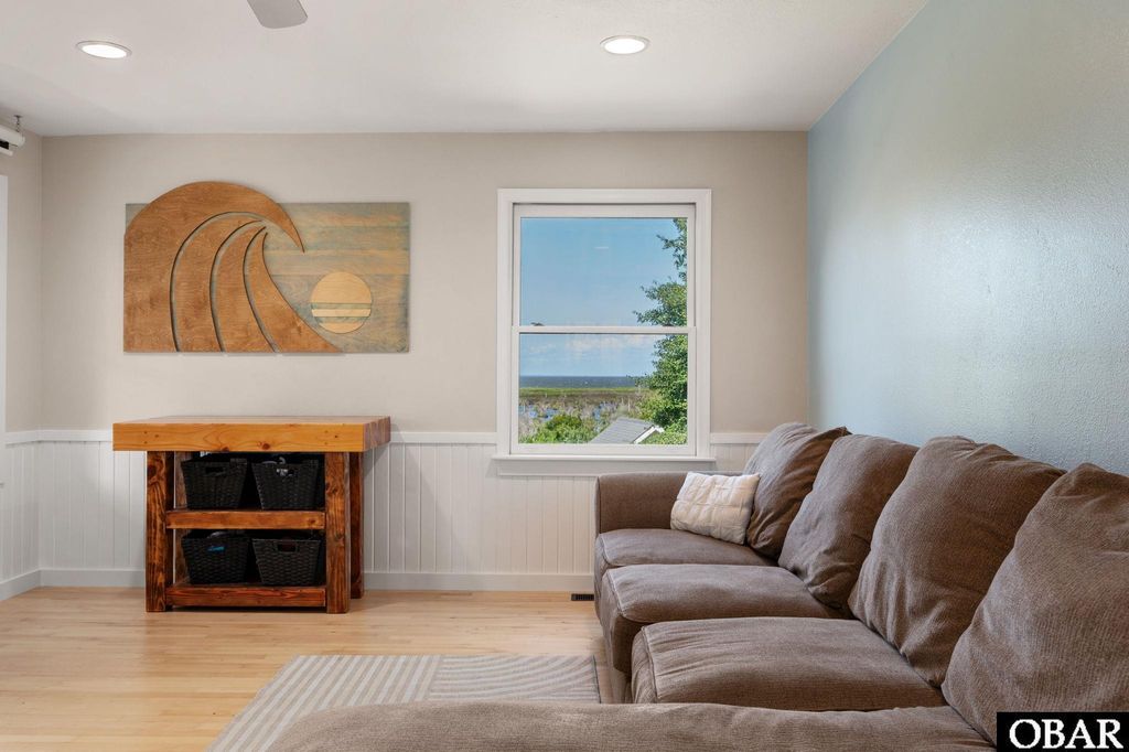 Image 6 of property listing at 1119 Harbour View Drive Lot #111 -N, Kill Devil Hills, NC 27948