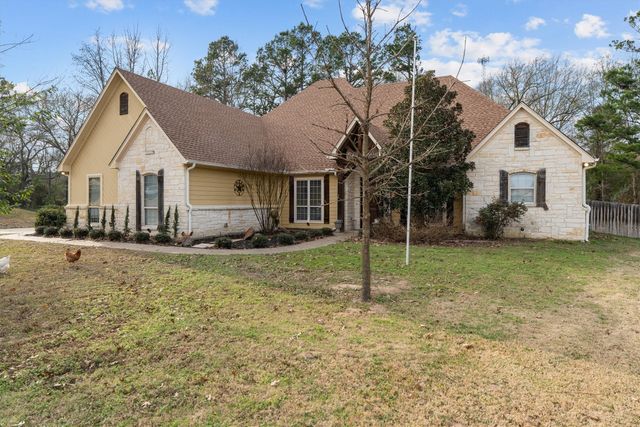 12170 Copper Court, Tyler, TX 75706