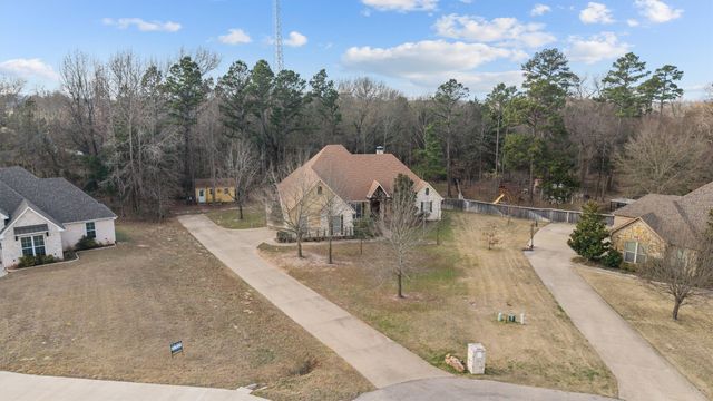 12170 Copper Court, Tyler, TX 75706