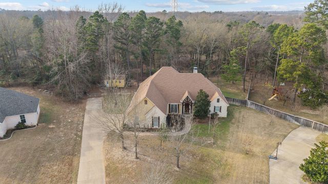 12170 Copper Court, Tyler, TX 75706