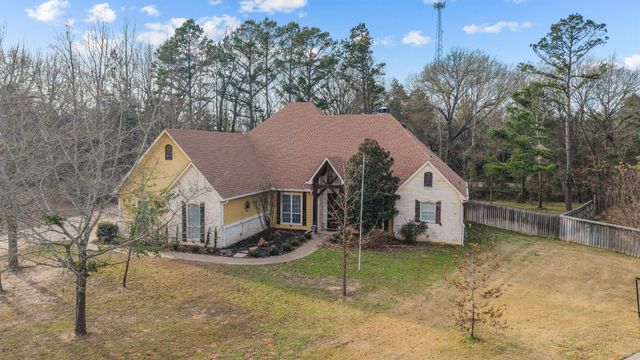 12170 Copper Court, Tyler, TX 75706