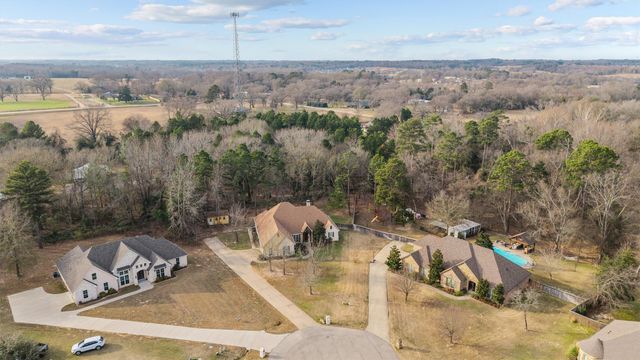 12170 Copper Court, Tyler, TX 75706