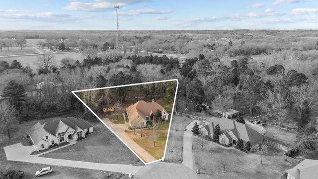 12170 Copper Court, Tyler, TX 75706