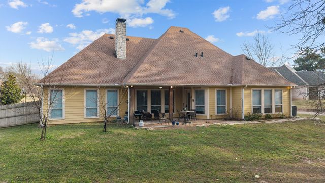 12170 Copper Court, Tyler, TX 75706