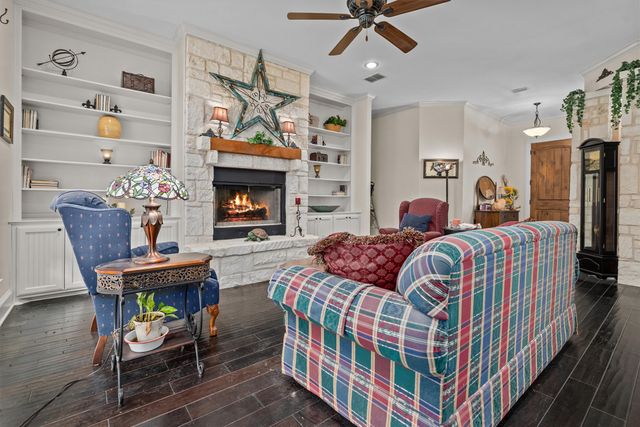 12170 Copper Court, Tyler, TX 75706