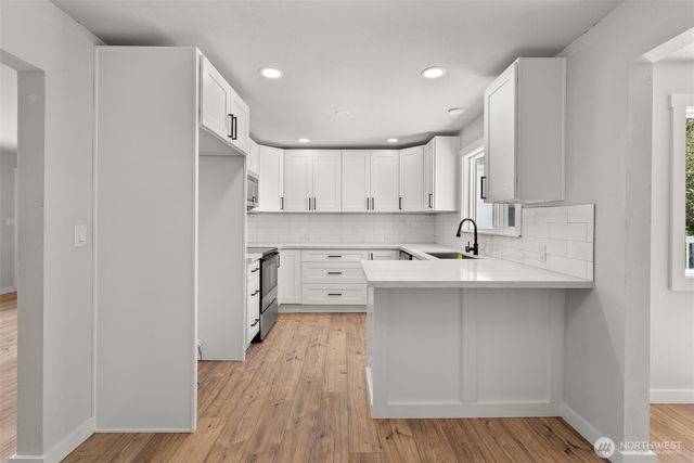 1215 Hall Street SE, Lacey, WA 98503