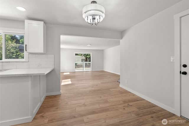 1215 Hall Street SE, Lacey, WA 98503