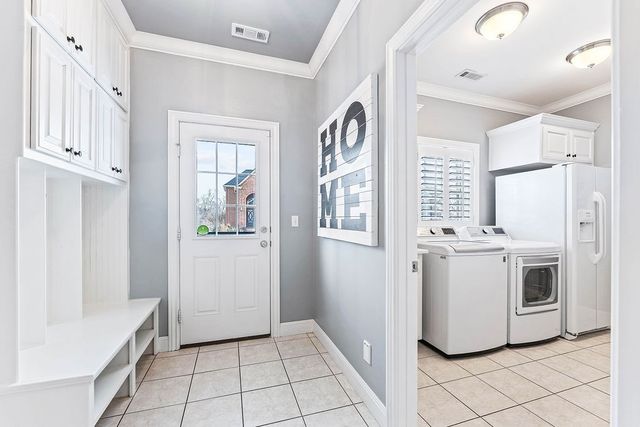 5226 S Waterford Place Court, Rogers, AR 72758