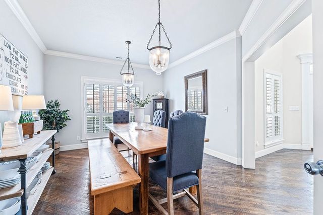 5226 S Waterford Place Court, Rogers, AR 72758