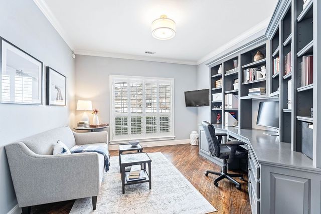 5226 S Waterford Place Court, Rogers, AR 72758