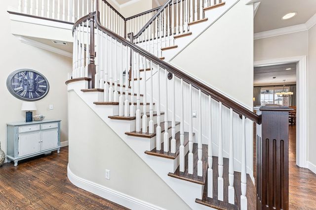 5226 S Waterford Place Court, Rogers, AR 72758