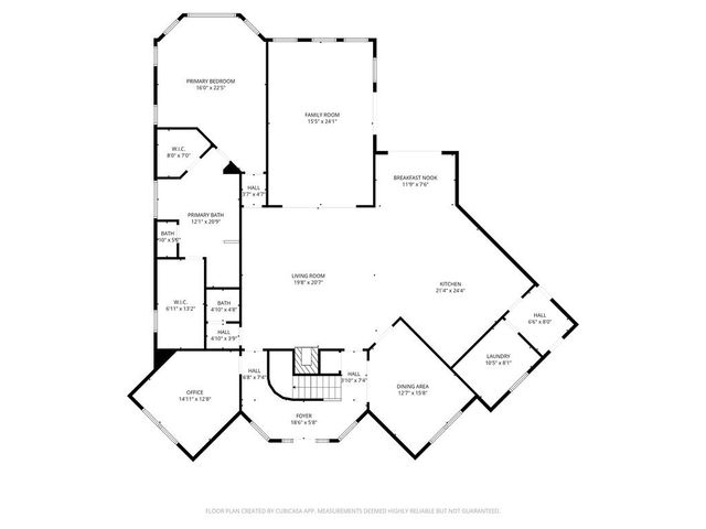 5226 S Waterford Place Court, Rogers, AR 72758