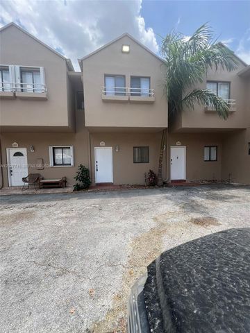 5694 W 25th Ct 5694, Hialeah, FL 33016