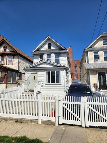 88-17 173rd Street, Jamaica, NY 11432