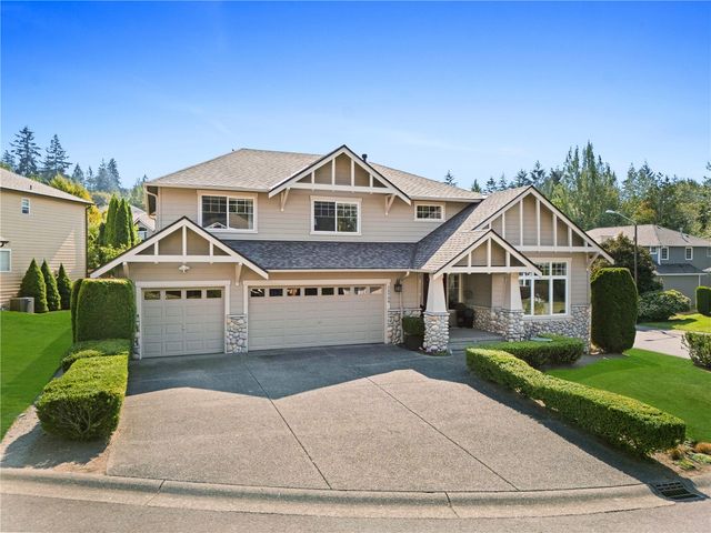 15709 143rd Avenue SE, Renton, WA 98058