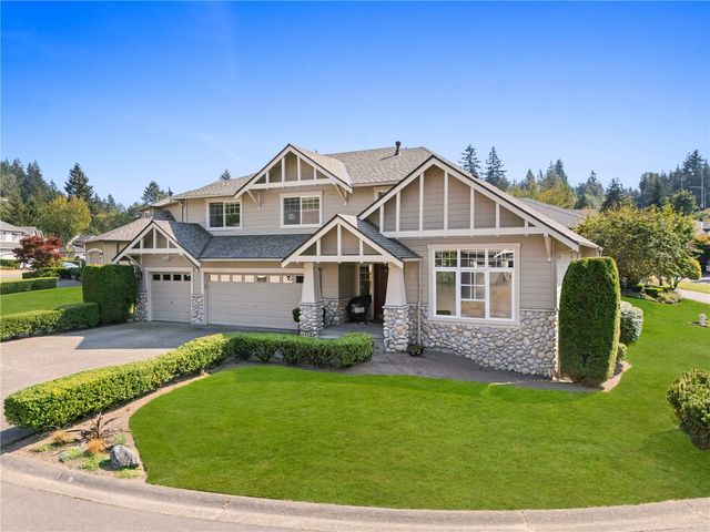 15709 143rd Avenue SE, Renton, WA 98058