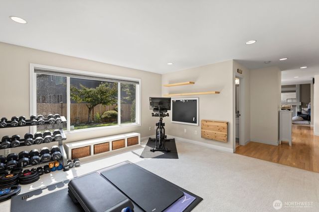 15709 143rd Avenue SE, Renton, WA 98058