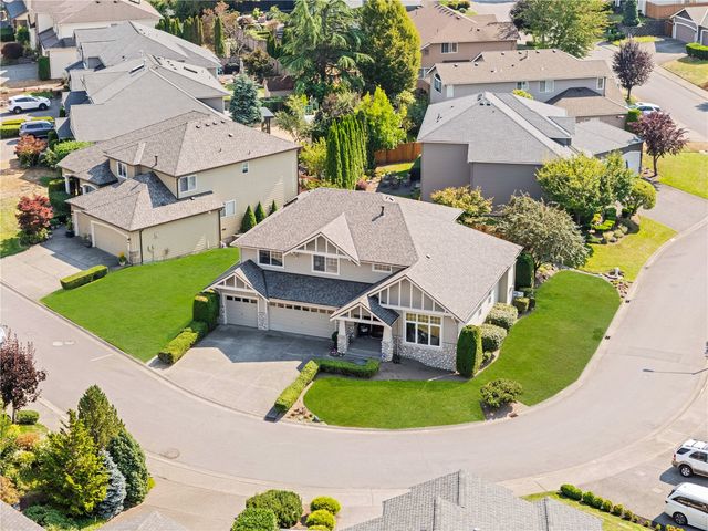 15709 143rd Avenue SE, Renton, WA 98058