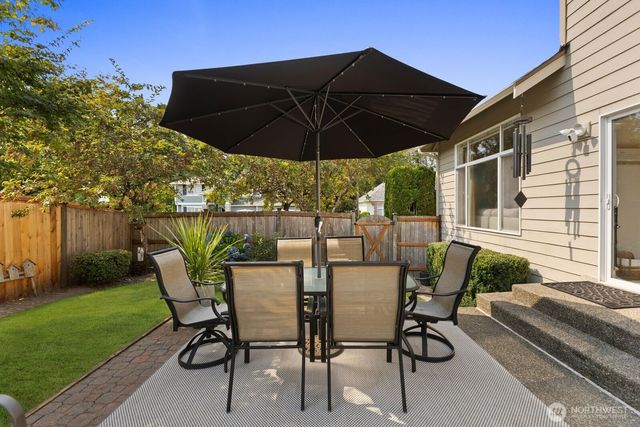 15709 143rd Avenue SE, Renton, WA 98058