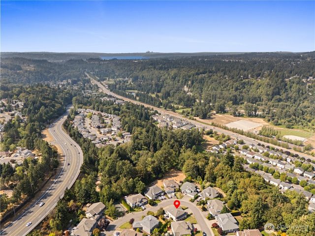 15709 143rd Avenue SE, Renton, WA 98058