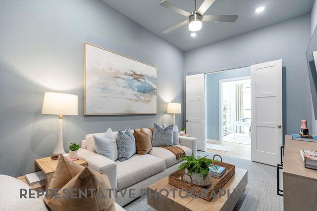 299 Sierra Stream Lane, Conroe, TX 77304