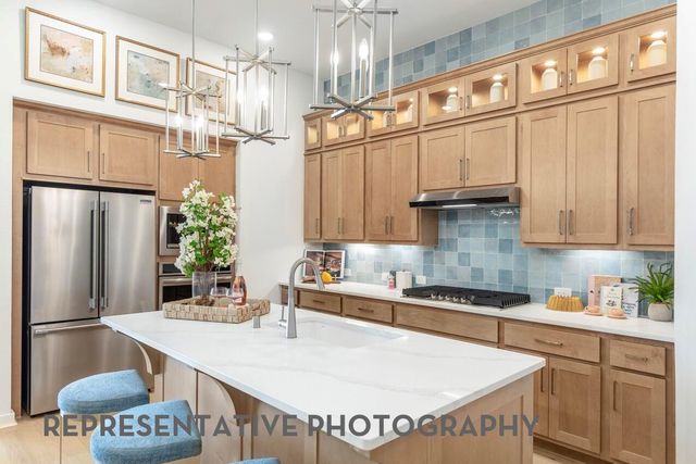 299 Sierra Stream Lane, Conroe, TX 77304