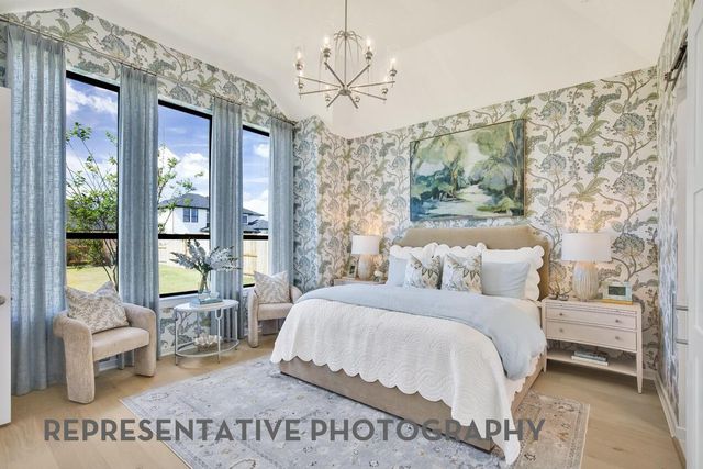 299 Sierra Stream Lane, Conroe, TX 77304