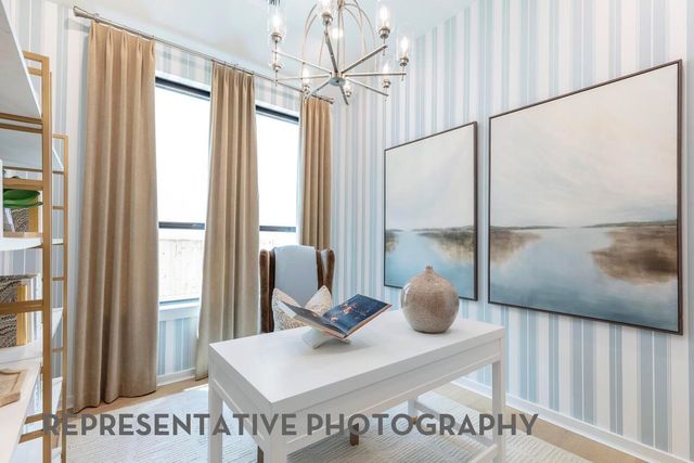 299 Sierra Stream Lane, Conroe, TX 77304