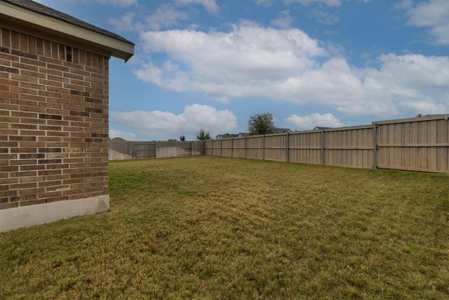 116 Joseph Hawkins LN, Bastrop, TX 78602