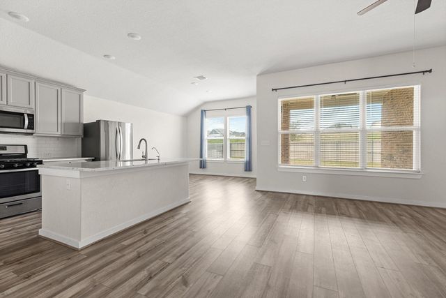 116 Joseph Hawkins LN, Bastrop, TX 78602
