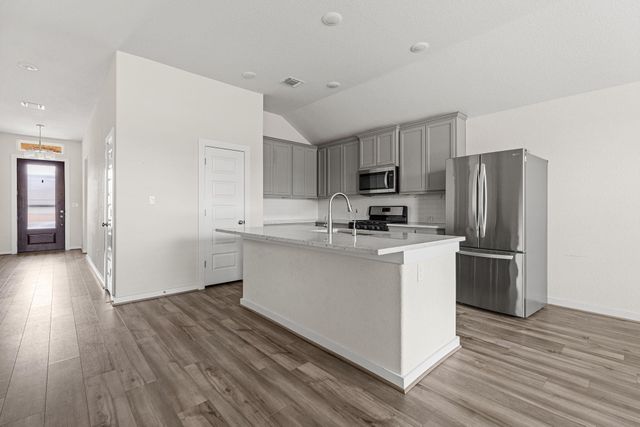 116 Joseph Hawkins LN, Bastrop, TX 78602