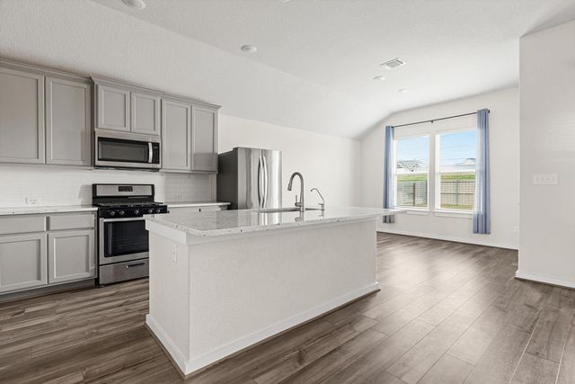 116 Joseph Hawkins LN, Bastrop, TX 78602