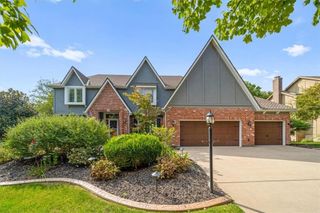 8618 W 138th Terrace, Overland Park, KS 66223