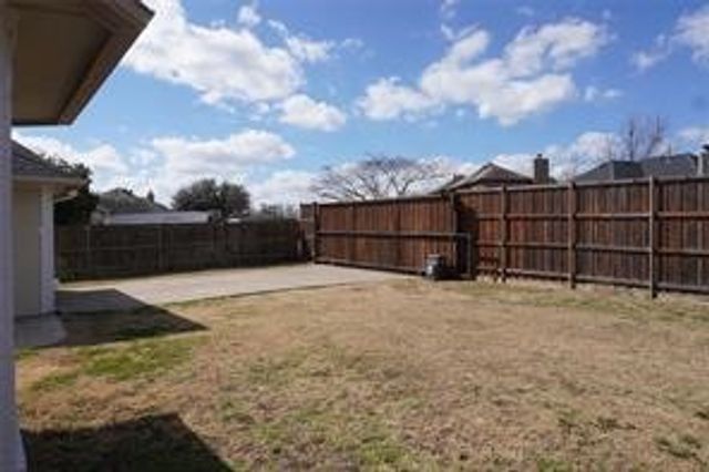 3107 Wildflower Way, Rockwall, TX 75032