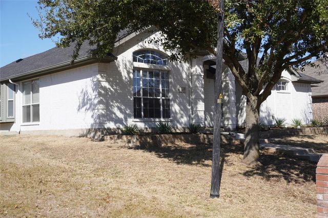 3107 Wildflower Way, Rockwall, TX 75032