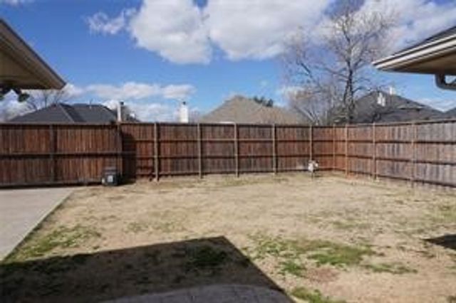 3107 Wildflower Way, Rockwall, TX 75032