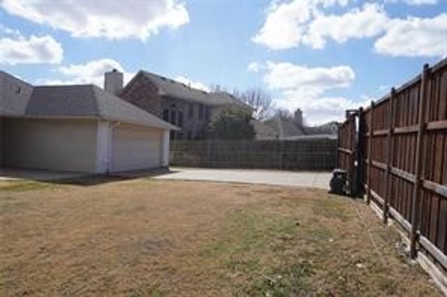 3107 Wildflower Way, Rockwall, TX 75032