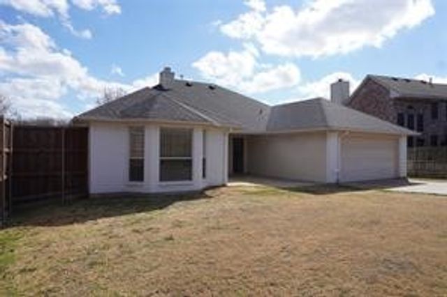 3107 Wildflower Way, Rockwall, TX 75032