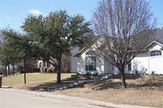 3107 Wildflower Way, Rockwall, TX 75032