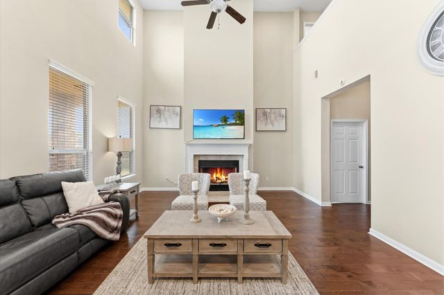 23602 Lakewind Park Lane, Richmond, TX 77407