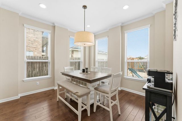 23602 Lakewind Park Lane, Richmond, TX 77407