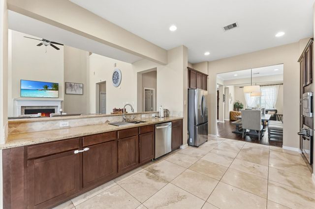 23602 Lakewind Park Lane, Richmond, TX 77407