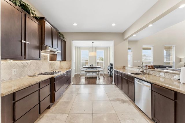 23602 Lakewind Park Lane, Richmond, TX 77407