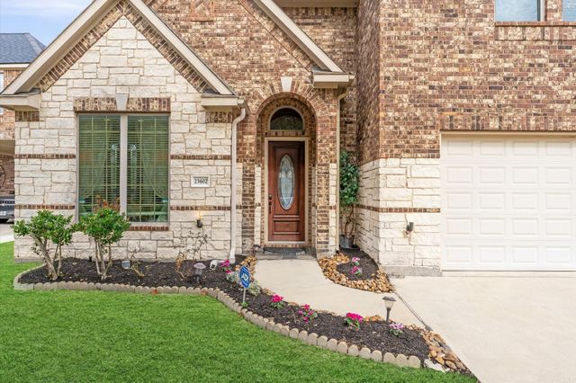 23602 Lakewind Park Lane, Richmond, TX 77407