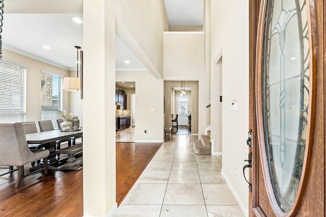 23602 Lakewind Park Lane, Richmond, TX 77407