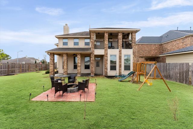 23602 Lakewind Park Lane, Richmond, TX 77407
