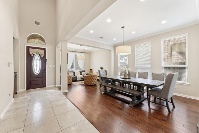 23602 Lakewind Park Lane, Richmond, TX 77407