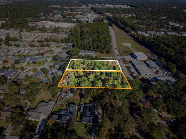 26231 Hanna Road, Spring, TX 77386