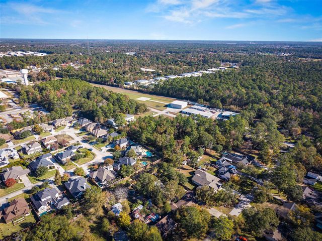 26231 Hanna Road, Spring, TX 77386